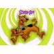 A5SD10 Vafa caine Scooby Doo 20x15cm